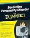 Borderline Personality Disorder For Dummies
