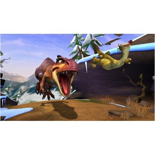 Ice Age: Dawn of the Dinosaurs image
