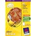 AVERY CD-LABELS L7676-100