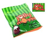 (Jolly Moggy) Salmg100on Cat Treats (50g)