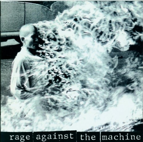 Killing In The Name [Explicit]