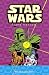 Star Wars: A Long Time Ago..., Book 5: Fool's Bounty (v. 5)