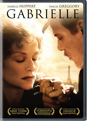 Review of Gabrielle Online