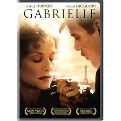 Gabrielle [2006] (REGION 1) (NTSC)
