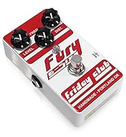 Friday Club Fury 6-Six フライデークラブ フューリーシックス 国内正規品