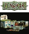 Magic the Gathering: Zendikar Fat Pack (Magic: The Gathering)
