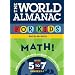 The World Almanac for Kids: Puzzler Deck Math: Ages 5-7: Numbers and Counting