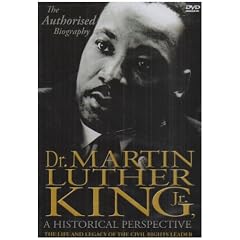 Martin Luther King - A Historical Perspective - The Life And Legacy Of The Civil Rights Leader