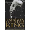 Martin Luther King - A Historical Perspective - The Life And Legacy Of The Civil Rights Leader