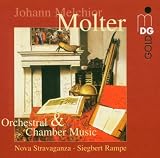 Molter - Orchestral & Chamber Music