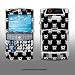 Motorola Q Skulls GEL skin m8067