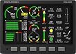 Dynon EMS-D120 System