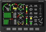 Dynon EMS-D120 System w/Super-Bright Screen