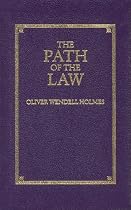 Path of the Law (Little Books of Wisdom)