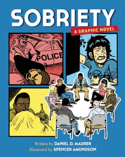 sobriety a graphic novel