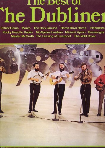 The Dubliners - Irish Rover Lyrics - Zortam Music