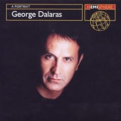 George Dalaras-a Portrait