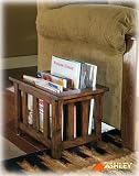 Prairie View Magazine Stand By Ashley Furniture