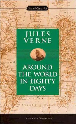  Jules Verne