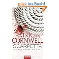 Scarpetta: Ein Kay-Scarpetta-Roman