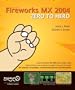 Macromedia Fireworks MX 2004 Zero to Hero
