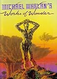 Michael Whelan's works of wonder