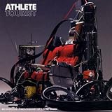 Touristpar Athlete