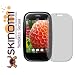 Skinomi TechSkin - Screen Protector Shield for Palm Pre Plus (Verizon)