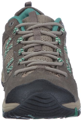 Hi Tec Harmony Lite W` HTO001612, Chaussures de randonnée femme - TR-B1-Marron-371, 42 EU