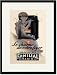 Black Framed/Matted Print 17x23, Le Charme de Votre Foyer
