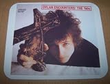 BOB DYLAN Encounters the 60s COMPUTER MOUSE PAD