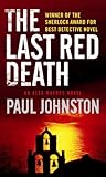The last red death