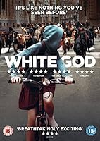 White God - Subtitled