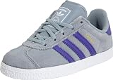 adidas Originals Gazelle 2 Retro Sneaker (Infant Toddler)