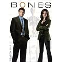 Bones: Season One (4 Discs) (Widescreen)