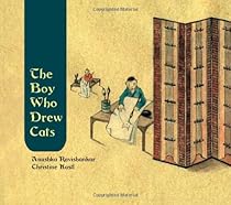 The Boy Who Drew Cats (Karadi Tales (Paperback)) The Boy Who Drew Cats (Karadi Tales (Paperback))