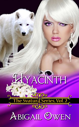 Hyacinth (The Svatura Series Book 2)