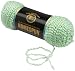 Lion Brand Yarn 790-389 Homespun Spring Green, 6-Ounce / 185 Yard , Heathered Solid Color
