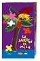 Le jardin de Mila