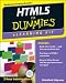 HTML5 eLearning Kit For Dummies (For Dummies (Computer/Tech))