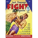 Jack Dempsey's Fight Magazine - May 1934 book cover