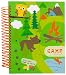 Pepper Pot By The Gift Wrap Company Camp Cahoot Chunky Journal (Pack of 2)