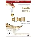El Bulli - Cooking in Progress (OmU)