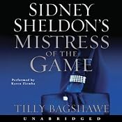 Sidney Sheldon's Mistress of the Game | [Sidney Sheldon, Tilly Bagshawe]