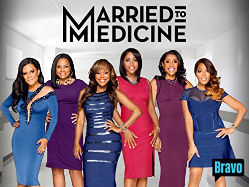 Married to Medicine, Season 3