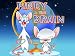 A Pinky & The Brain Christmas
