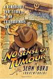 No Sense of Tumour