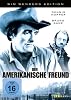Der amerikanische Freund (DVD)