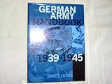 German Army handbook 1939-1945