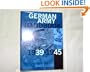 German Army Handbook: 1939-1945